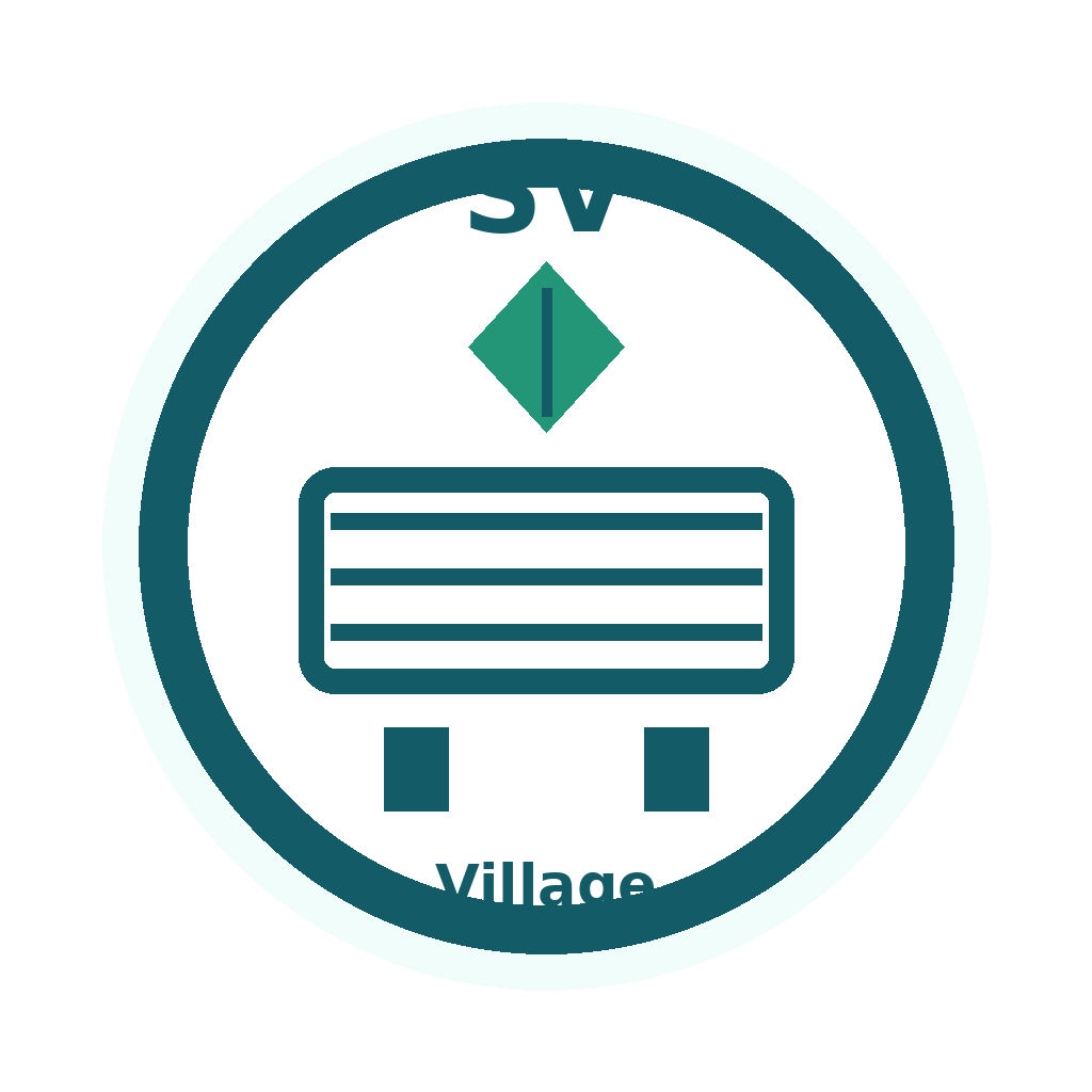 Spring Valley Village Garage Door Repair logo